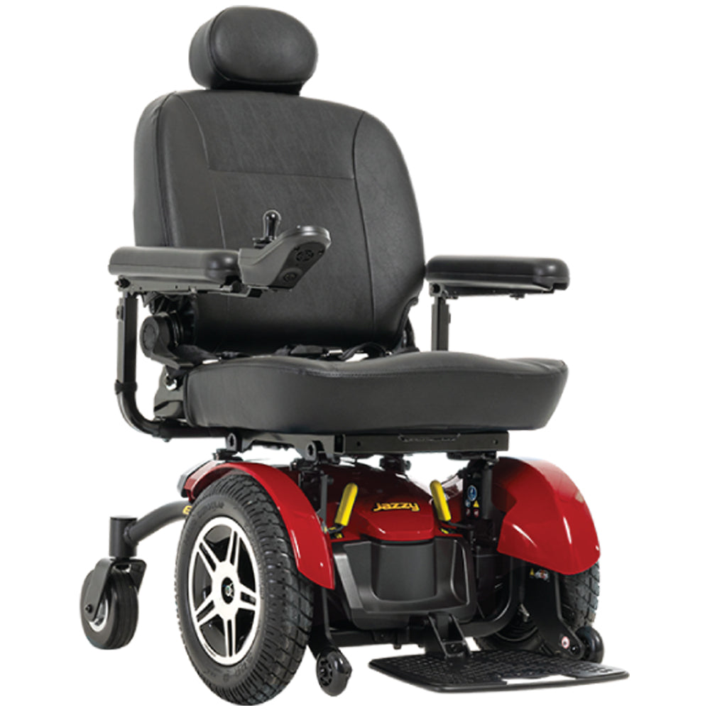 Pride Mobility Jazzy Power Wheel Chair