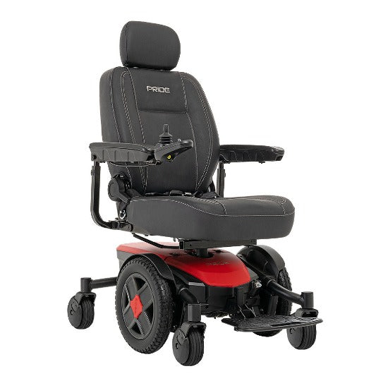 Power Wheel Chair