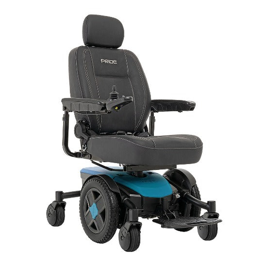 Power Wheel Chair