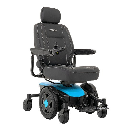 Power Wheel Chair