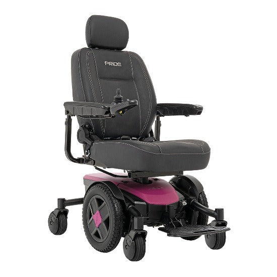 Power Wheel Chair