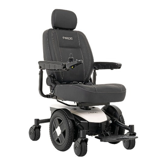 Power Wheel Chair