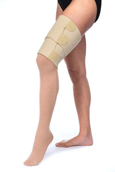 JOBST Farrowwrap Strong - Compression Wrap JOBST FarrowWrap Strong X-Large Tan Thigh - 7664904