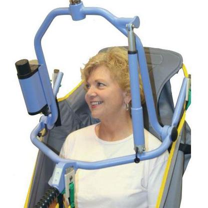 Hoyer Cradle 