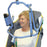 Hoyer - Cradle - HOY-4PT-APC-W