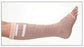 Carolon - 2 Layer Compression Bandage System 4 X 96 Inch Standard Compression Tape Closure / Pull On Tan Medium NonSterile - 1020