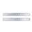 Key Surgical K-Wire Ruler and Pin Gauge - KI-39-710