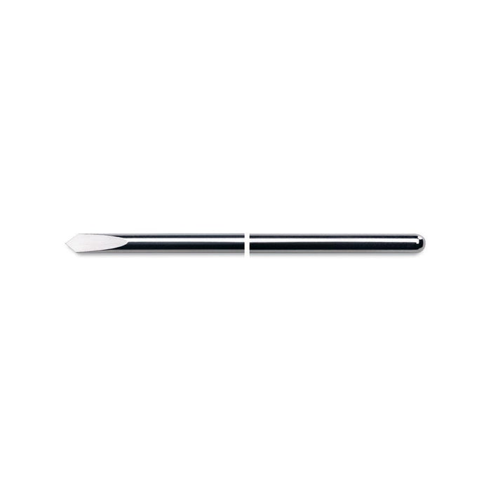 Key Surgical Single Diamond (with Round End - Threaded) - Steinmann Pin