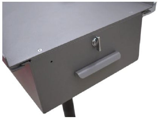 Phlebotomy Cart