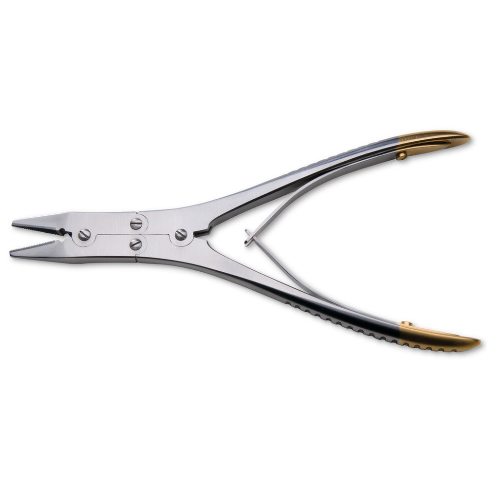 Key Surgical Pliers (7") - KI-46-572