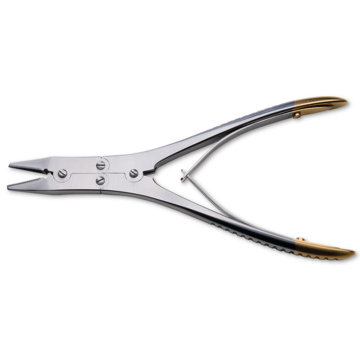 Key Surgical Pliers (7") - KI-46-572
