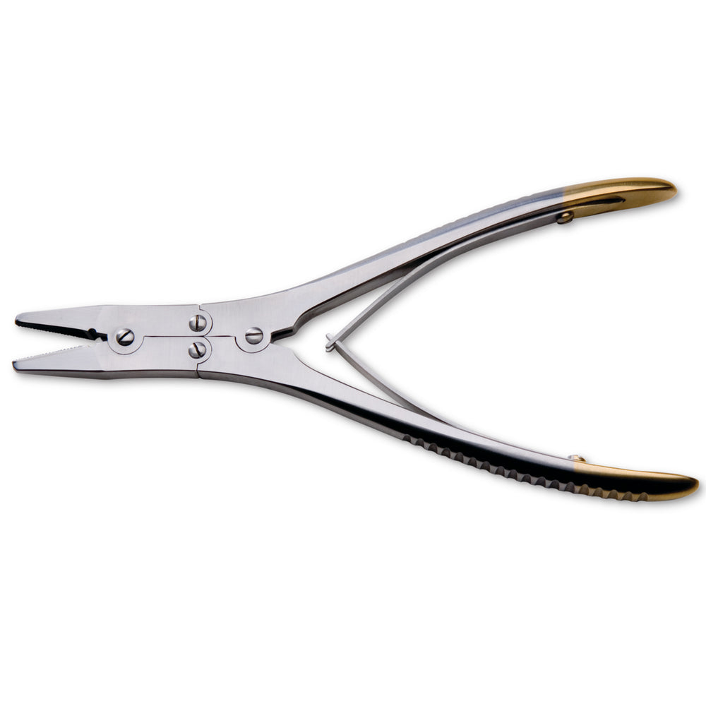 Key Surgical Pliers (7") - KI-46-573