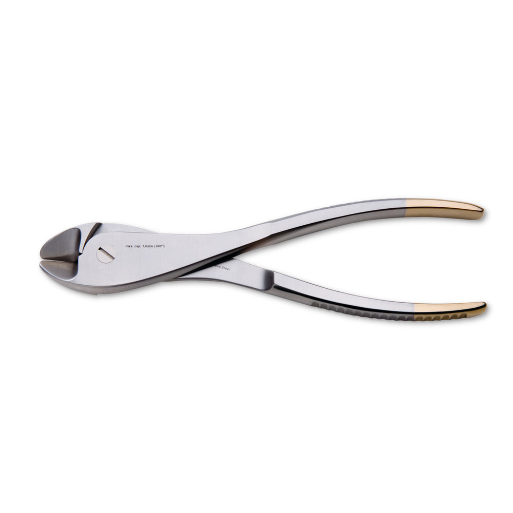 Key Surgical Wire and Pin Cutters - KI-46-621