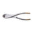 Key Surgical Wire and Pin Cutters - KI-46-621