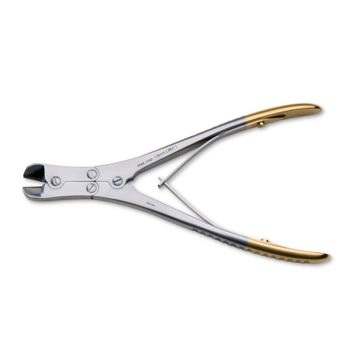 Key Surgical Wire and Pin Cutters - KI-46-623
