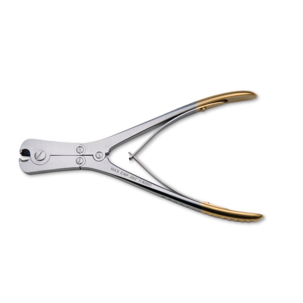 Key Surgical Wire and Pin Cutters - KI-46-625