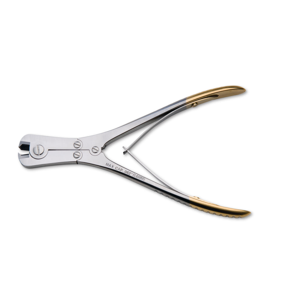 Key Surgical Wire and Pin Cutters - KI-46-631