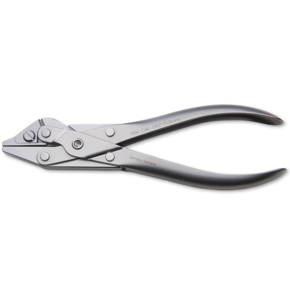 Key Surgical Pliers (7.25") - KI-48-605