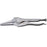 Key Surgical Pliers (9.5") - KI-48-606