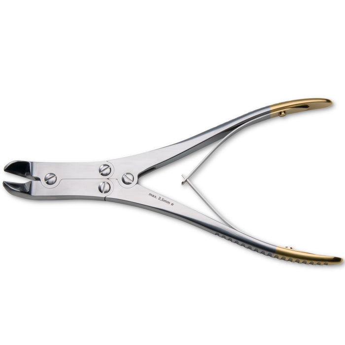 Key Surgical Wire and Pin Cutters - KI-49-736