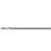 Key Surgical Twist Drill Bits - 5" - KI-86-8445