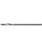 Key Surgical Twist Drill Bits - 5" - KI-86-8450