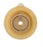 Coloplast Assura Colostomy Barrier Pre-Cut, Standard Wear Pectin Based Green Code Synthetic Resin 3/4 Inch Stoma - 12702