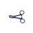 Key Surgical Towel Clamp - 4.5"