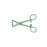 Key Surgical Towel Clamp - 4.75"