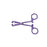 Key Surgical Towel Clamp - 5"