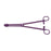 Key Surgical Sponge Forceps - 9.5"