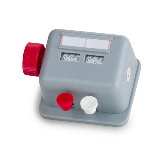 Differential Counter