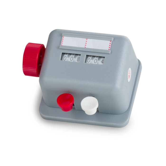 Unico Differential Counter