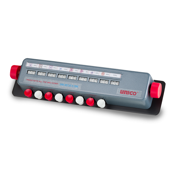 Differential Counter