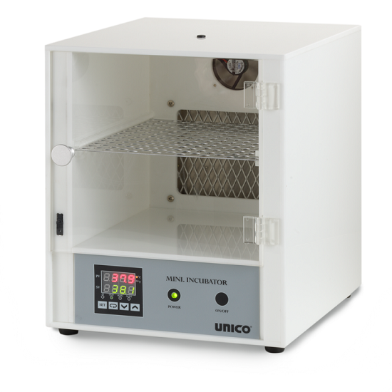 Compact Incubator