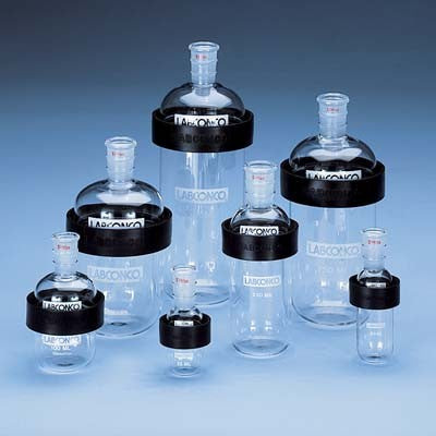 Lyph-Lock Flask