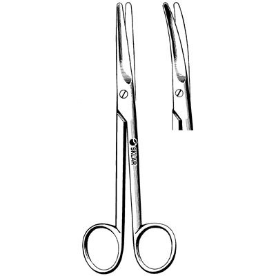 Mayo Dissecting Scissors