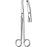 Mayo-Stille Dissecting Scissors