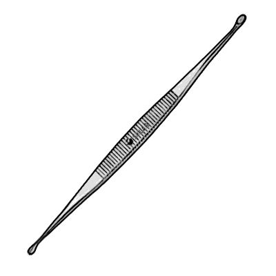 Bone Curette
