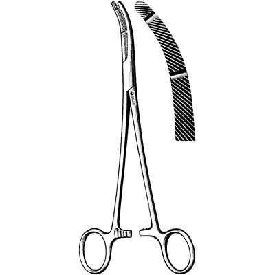 Heaney Forceps