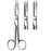 Econo Sterile Operating Scissors