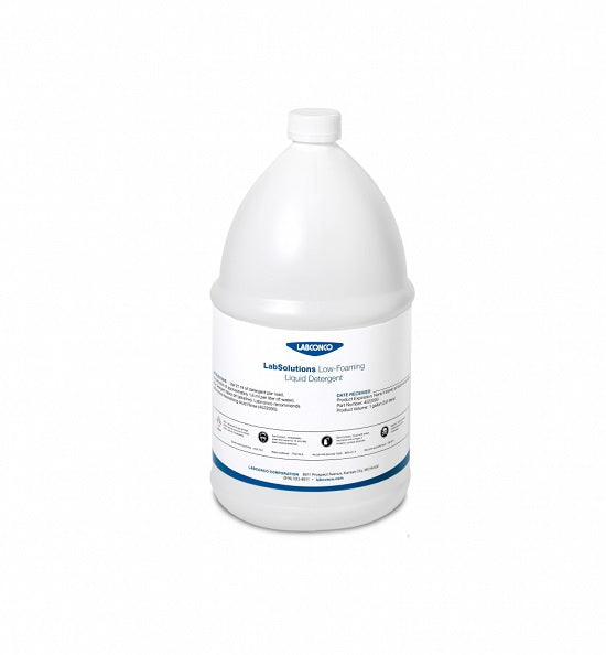 Liquid Detergent