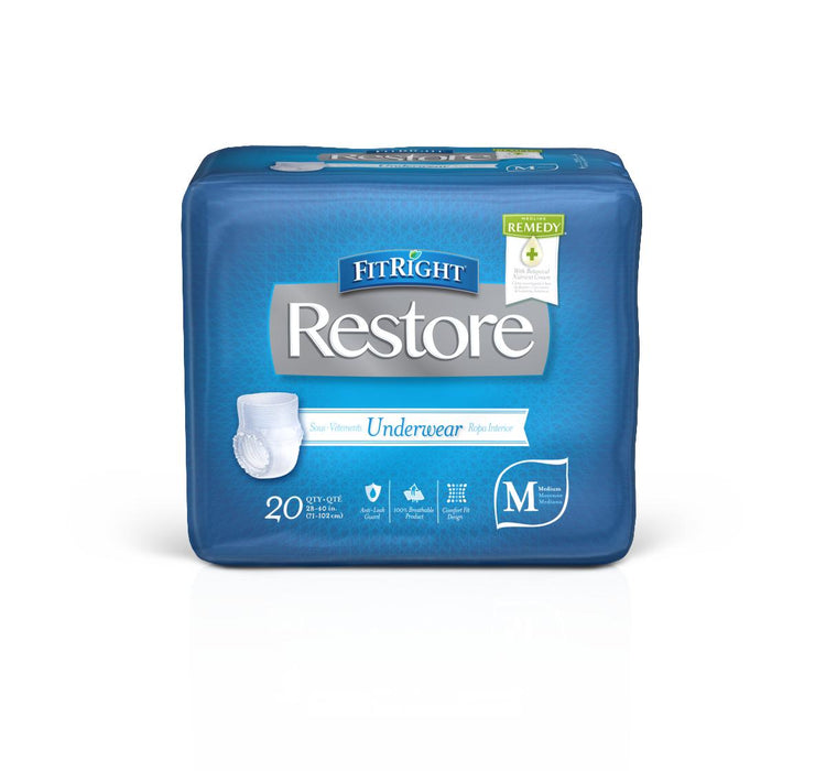 Absorbent Underwear