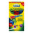 Crayola Squeeze-A-Color Anticavity Flouride Toothpaste Tubes