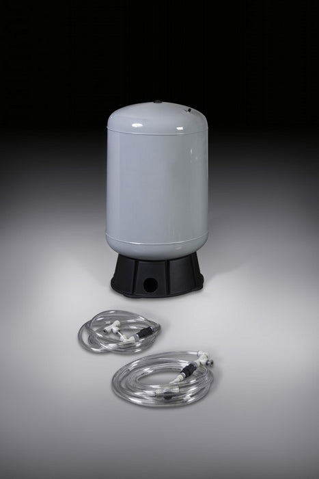 Bladder Tank