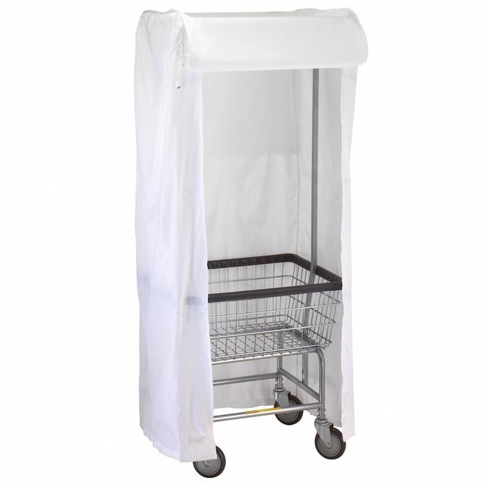 SUPPORT FRAME AND COVER 