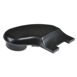 Invacare - Wheelchair Joystick Skirt For Electric Wheelchair - 1040218