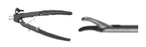 Curved Left TC Tip