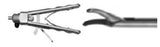 Curved Left TC Tip