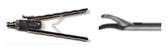 Curved Left TC Tip